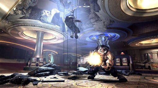 DUKE NUKEM FOREVER BALLS OF STEEL EDITION - Image 5