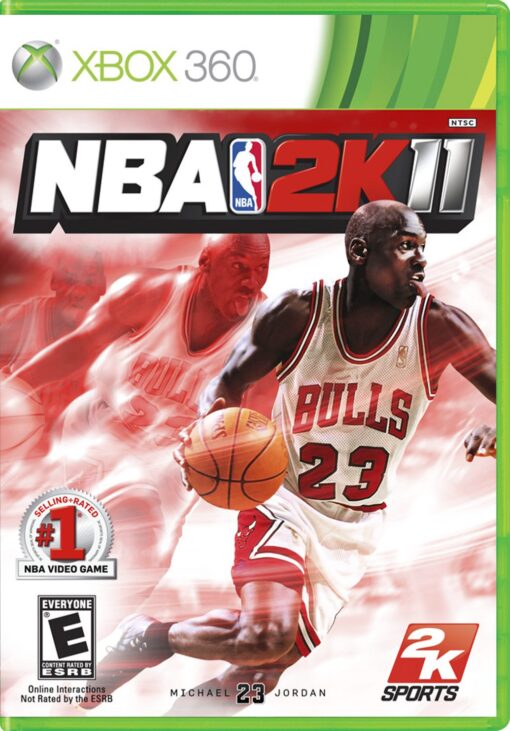 NBA 2K11