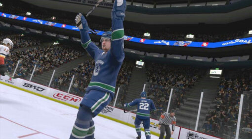 NHL 2K9 - Image 4