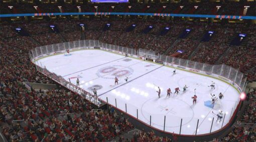 NHL 2K9 - Image 3