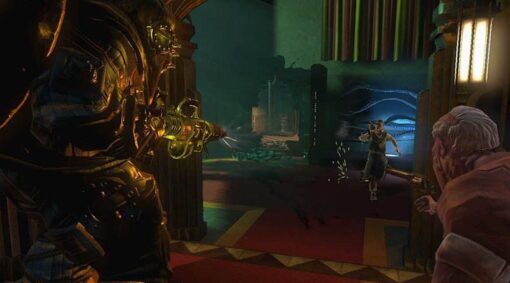 BIOSHOCK 2 COLLECTORS EDITION - Image 2