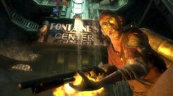 BIOSHOCK 2 COLLECTORS EDITION