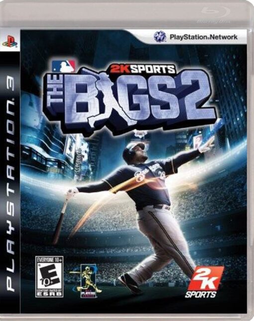 THE BIGS 2