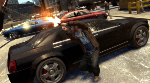 GRAND THEFT AUTO IV SPECIAL EDITION - Image 4