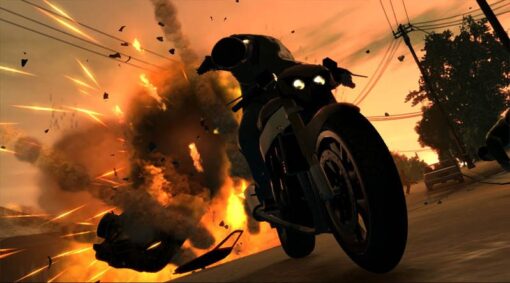 GRAND THEFT AUTO IV SPECIAL EDITION - Image 3