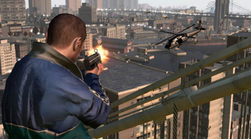GRAND THEFT AUTO IV SPECIAL EDITION - Image 2
