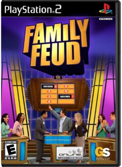 FAMILY FEUD
