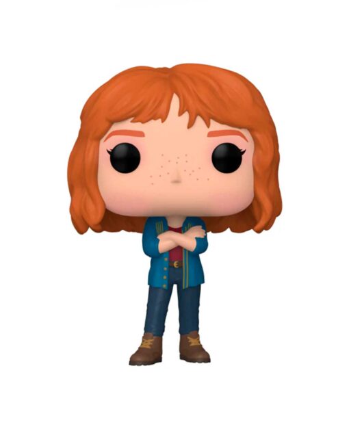 FIGURA POP MOVIES JURASSIC WORLD DOMINATION CLAIRE DEARING