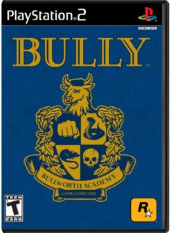BULLY