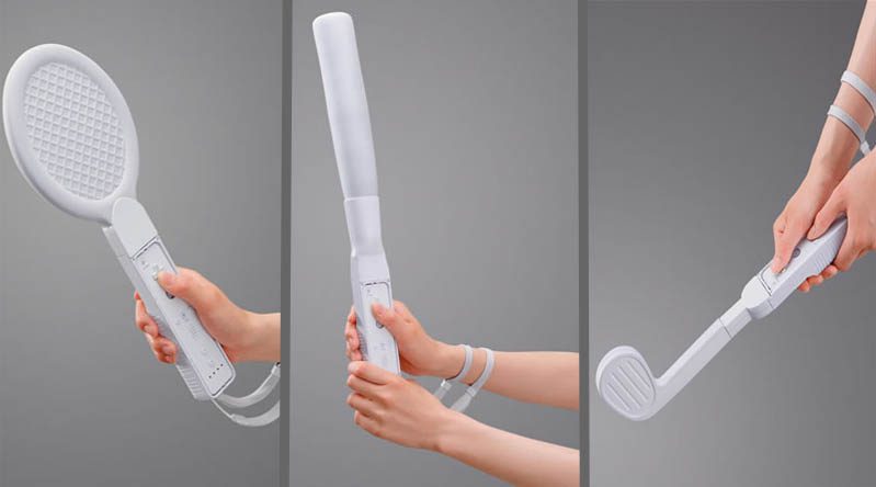 NERF SPORTS PACK - Image 4