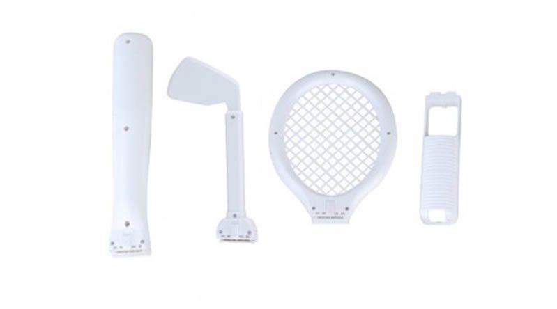 NERF SPORTS PACK - Image 3