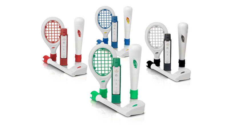 NERF SPORTS PACK - Image 2