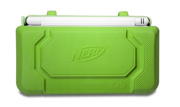 NINTENDO NERF ARMOR NEW