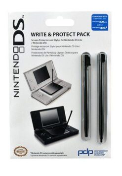 DSI WRITE & PROTECT