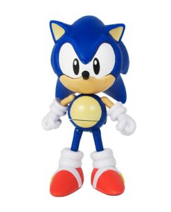 SONIC COLLECTORS TIN SET