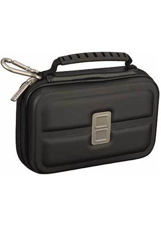 ESTUCHE RIGIDO DSI NEGRO