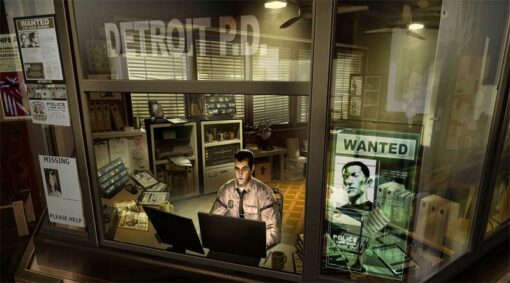 DEUS EX HUMAN REVOLUTION AUGMENTED EDITION - Image 3