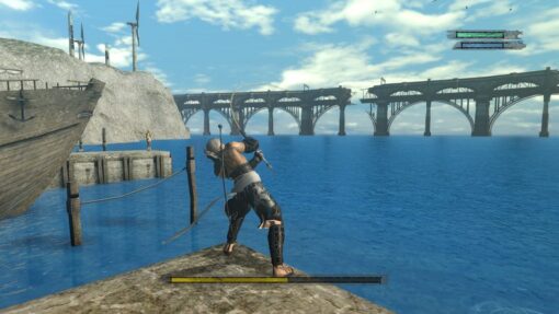 NIER - Image 3