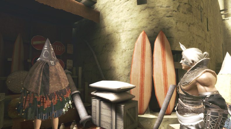 NIER - Image 2