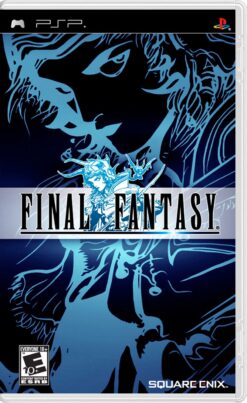 FINAL FANTASY I