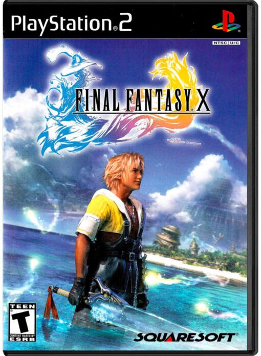 FINAL FANTASY IX GH