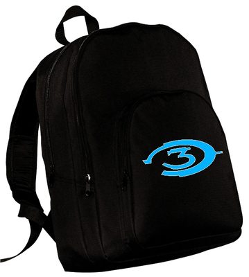 BACKPACK MASTER CHIEF