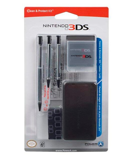 CLEAN AND PROTECT KIT - Image 2