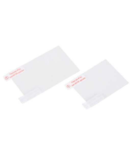 SCREEN PROTECTORS