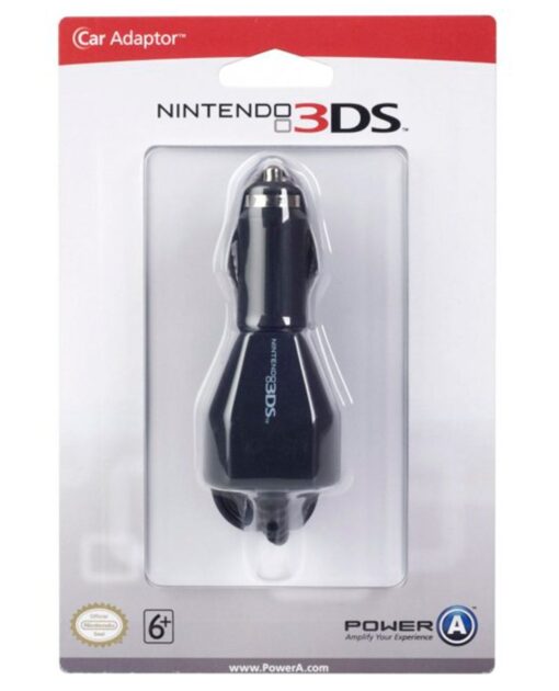 CAR ADAPTER BDA - Image 2
