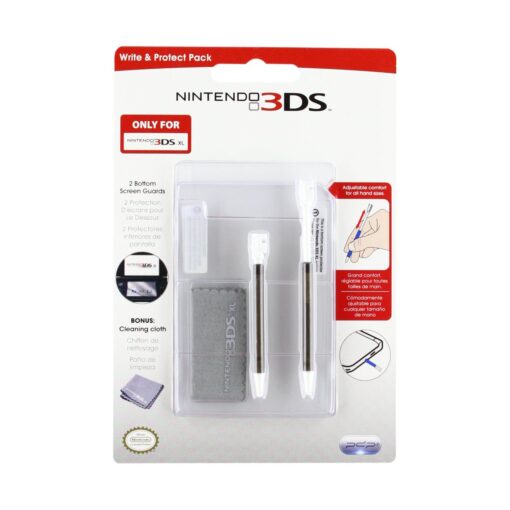 NINTENDO WRITE KIT
