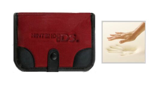 NINTENDO DSL MEMORY FOAM - Image 2