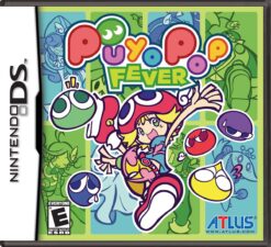 PUYO POP FEVER