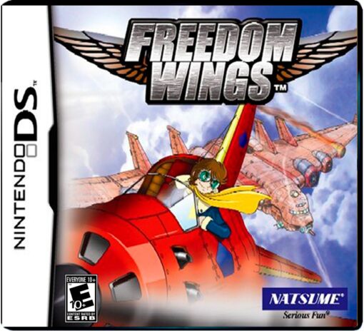 FREEDOM WINGS