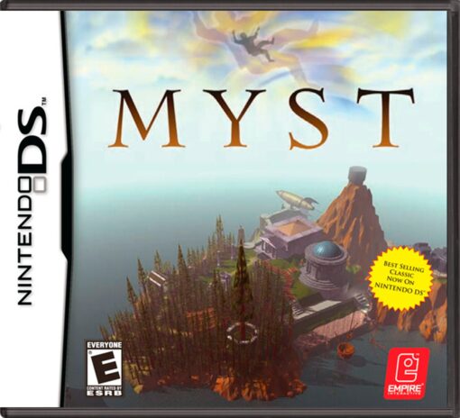 MYST
