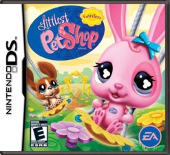 LITTLEST PET SHOP GARDEN (EUROPEO)