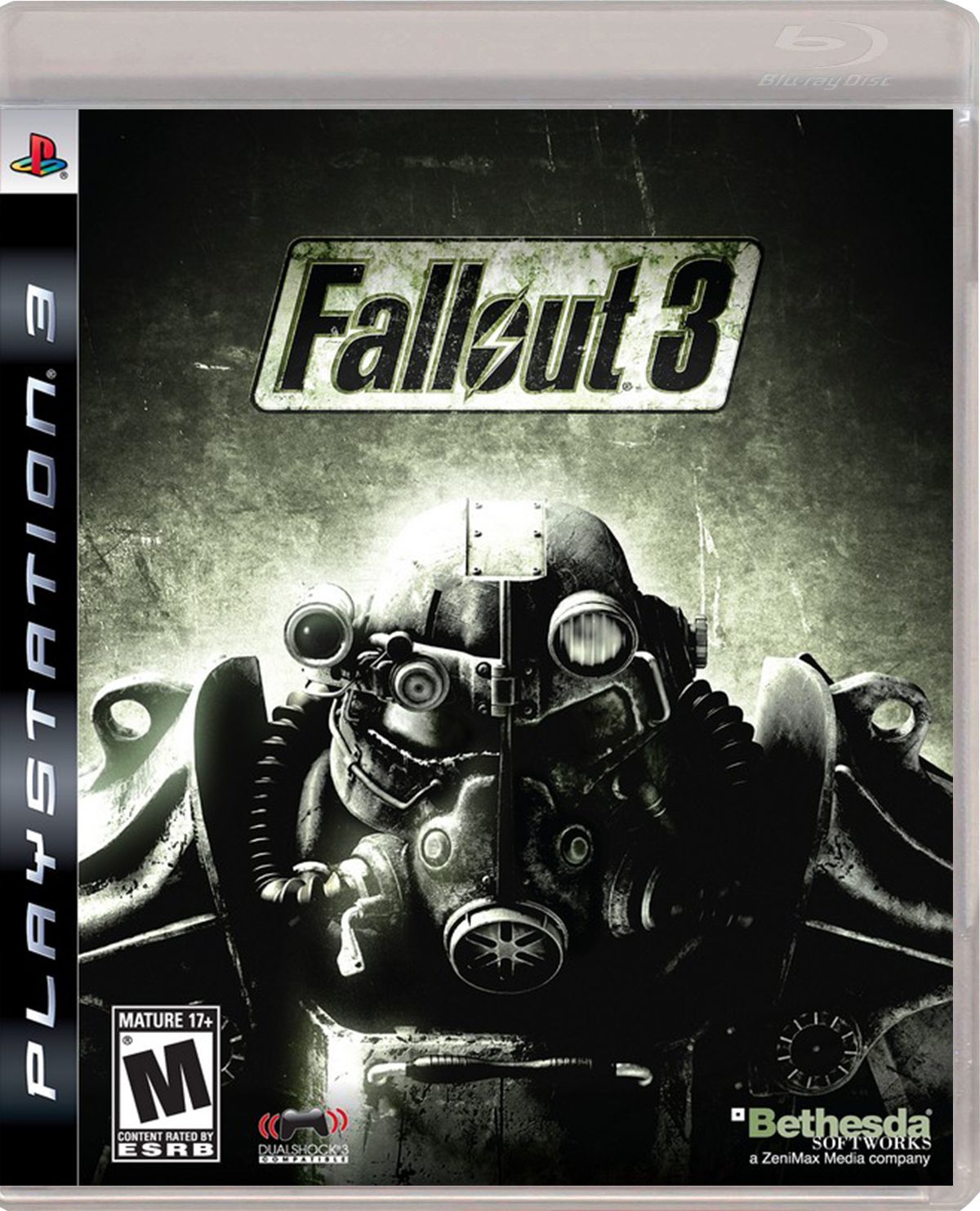 FALLOUT 3