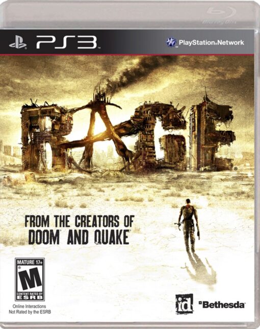 RAGE