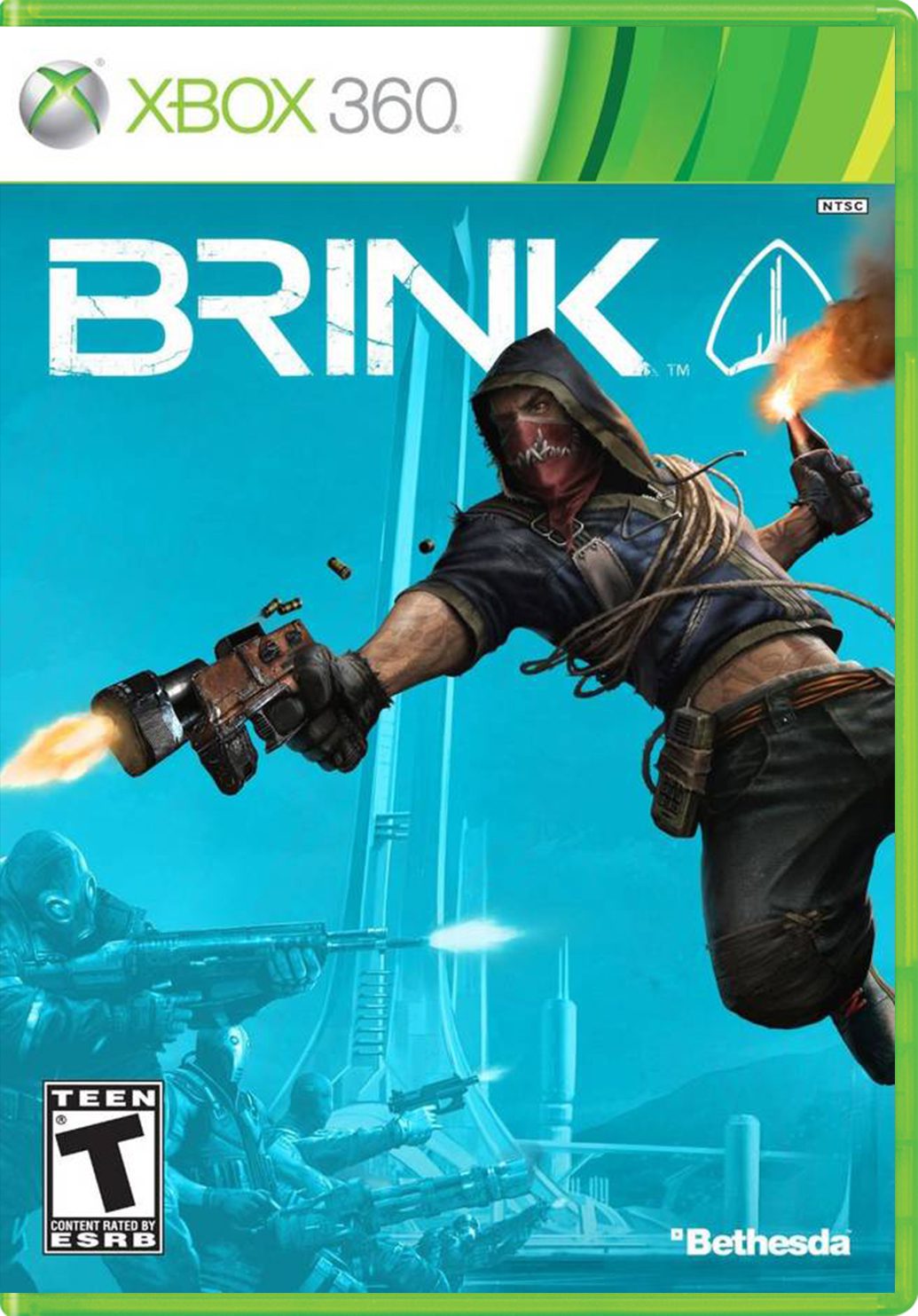 BRINK