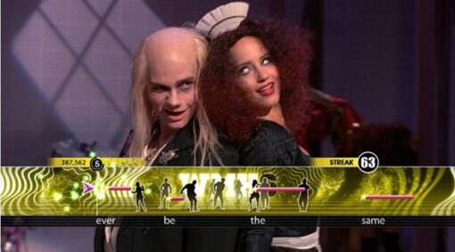 KARAOKE REVOLUTION GLEE VOL 3 BUNDLE - Image 3