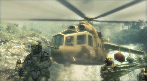 METAL GEAR SOLID HD COLLECTION LIMITED EDITION - Image 5