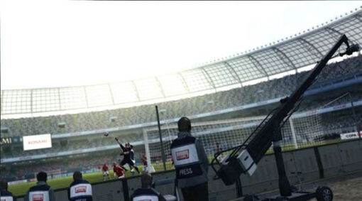 PRO EVOLUTION SOCCER 2012 - Image 6