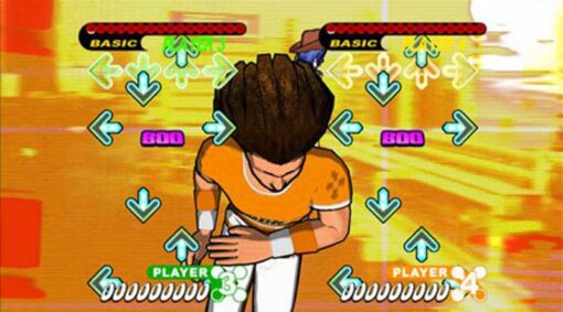 DANCE DANCE REVOLUTION U1 - Image 4