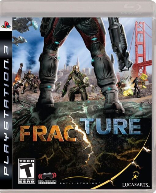 FRACTURE