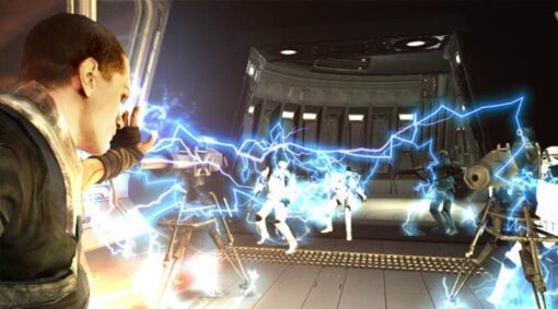 STAR WARS THE FORCE UNLEASHED 2 COLLECTORS EDITION - Image 2