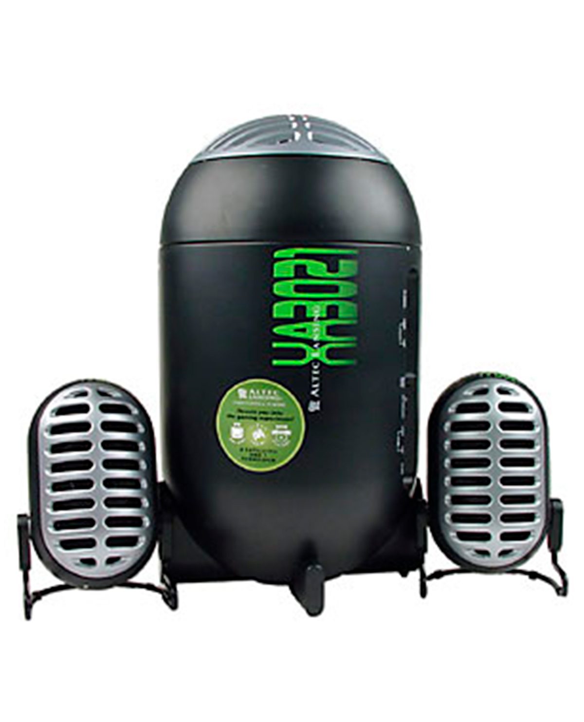 SPEAKER SYSTEM XZ3021