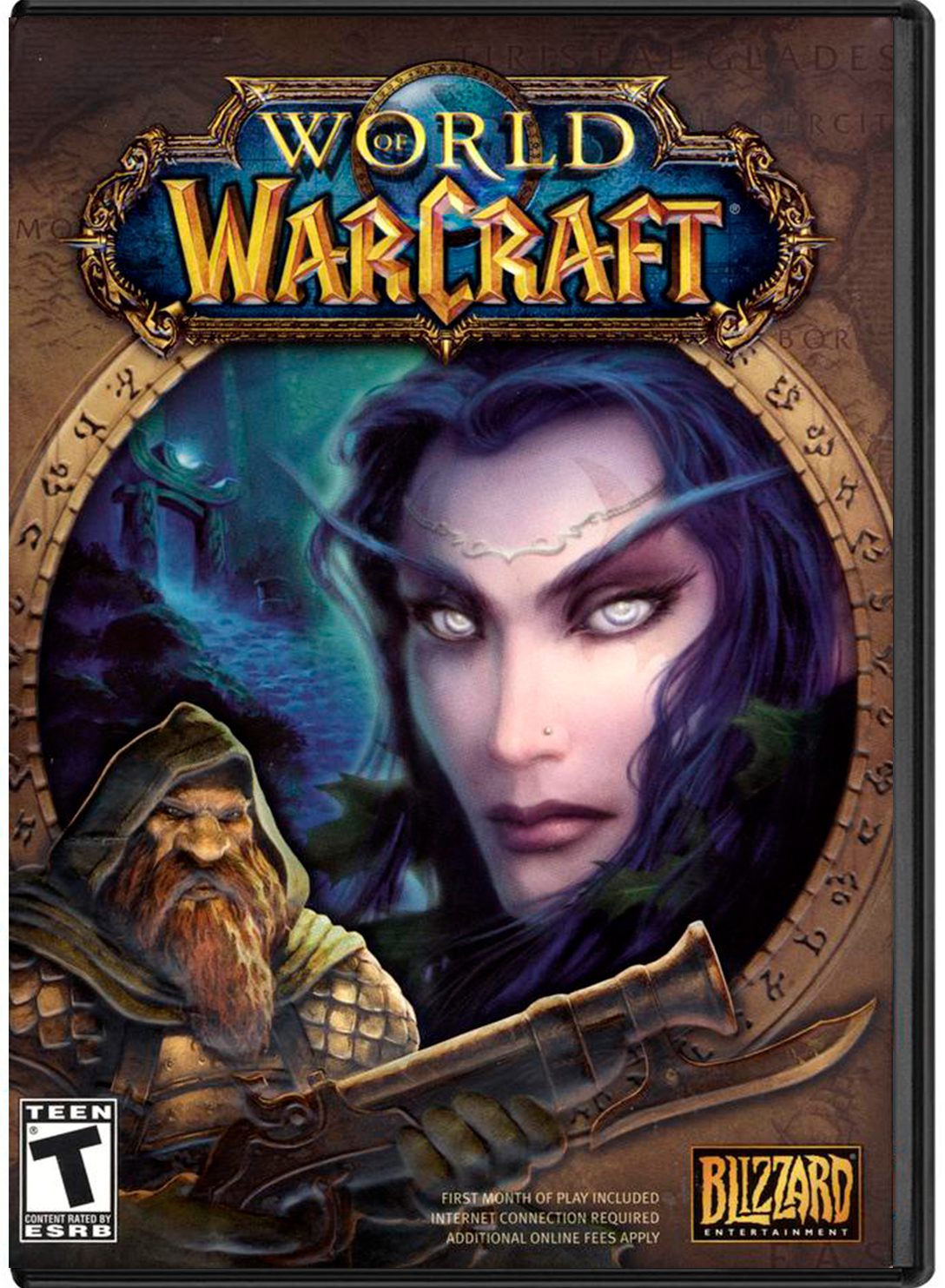 WORLD OF WARCRAFT