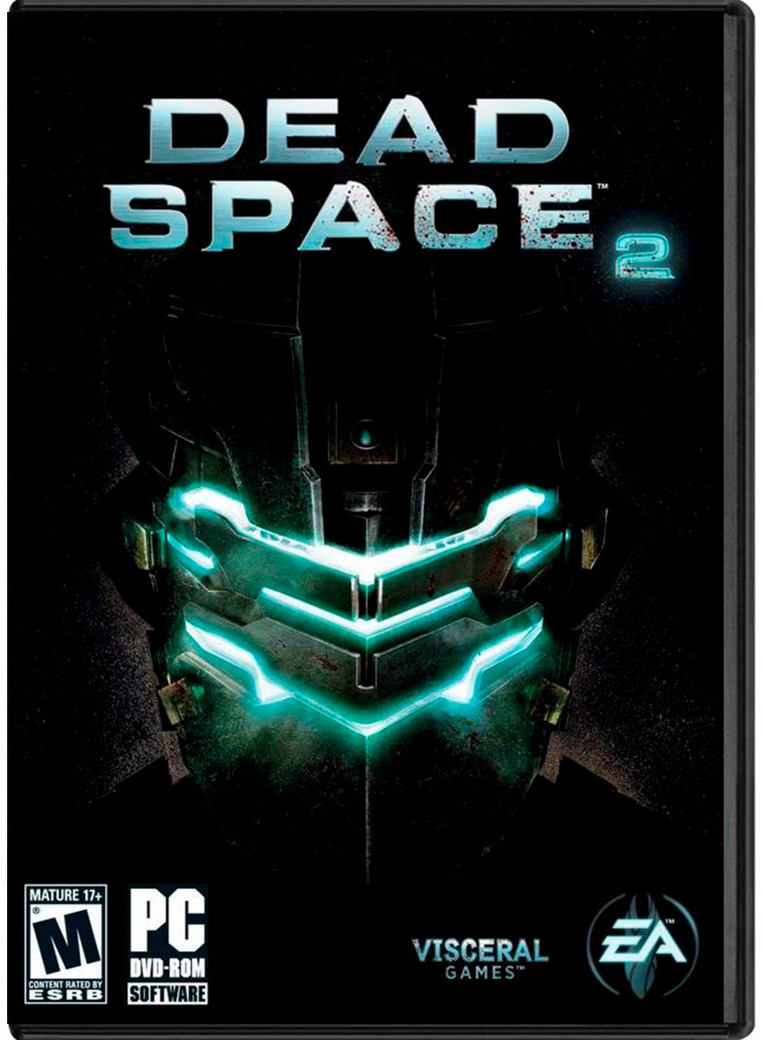 DEAD SPACE 2