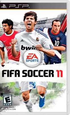 FIFA SOCCER 11