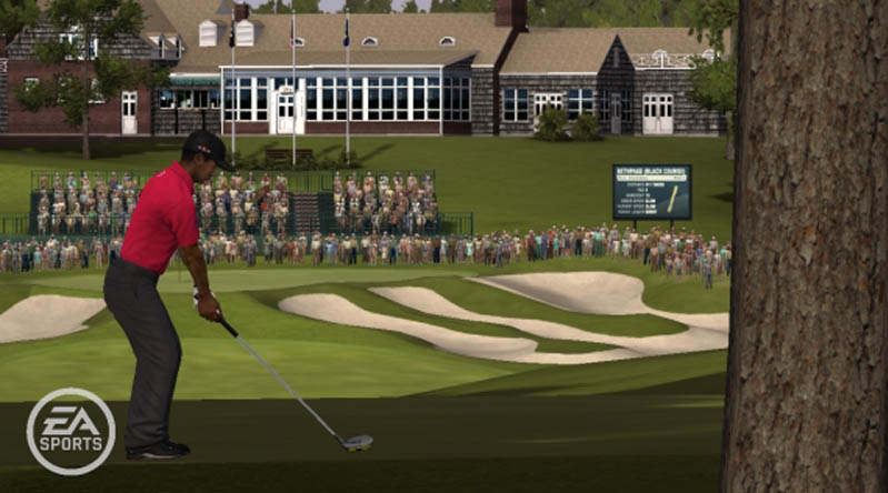 TIGER WOODS PGA TOUR 11 - Image 5