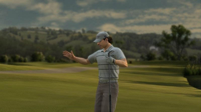 TIGER WOODS PGA TOUR 11 - Image 4